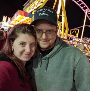 Meet your Posher, Constance